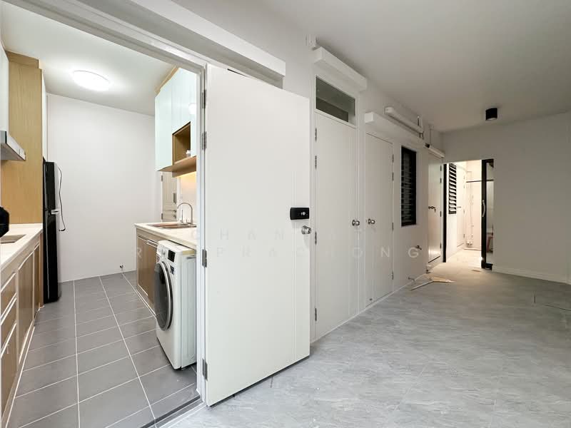 Prinn Sathorn-Ratchaphruek, Bangkok, Ratchaphruek Road, Bang Chak, Phasi Charoen, Bangkok, 4 Bedrooms, 400 sqm, Single Detached House For Sale, by Chantat Raoprachong, 500222277 - DDproperty.com