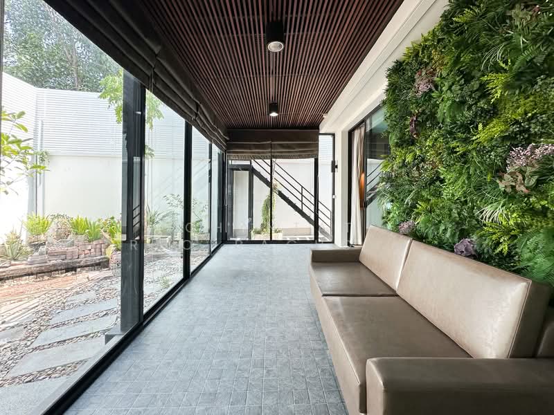 Prinn Sathorn-Ratchaphruek, Bangkok, Ratchaphruek Road, Bang Chak, Phasi Charoen, Bangkok, 4 Bedrooms, 400 sqm, Single Detached House For Sale, by Chantat Raoprachong, 500222277 - DDproperty.com