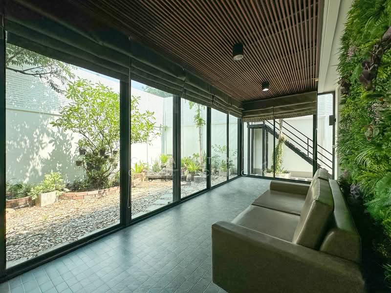 Prinn Sathorn-Ratchaphruek, Bangkok, Ratchaphruek Road, Bang Chak, Phasi Charoen, Bangkok, 4 Bedrooms, 400 sqm, Single Detached House For Sale, by Chantat Raoprachong, 500222277 - DDproperty.com