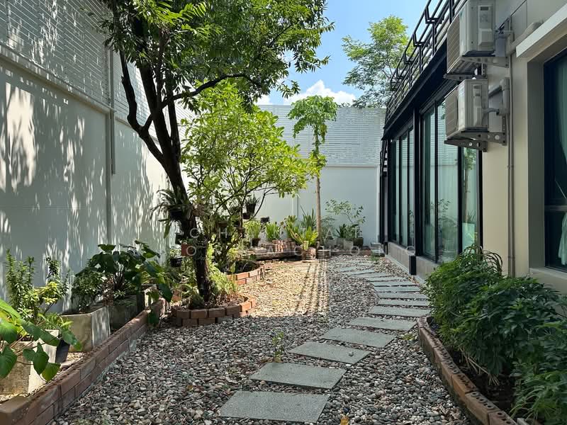 Prinn Sathorn-Ratchaphruek, Bangkok, Ratchaphruek Road, Bang Chak, Phasi Charoen, Bangkok, 4 Bedrooms, 400 sqm, Single Detached House For Sale, by Chantat Raoprachong, 500222277 - DDproperty.com