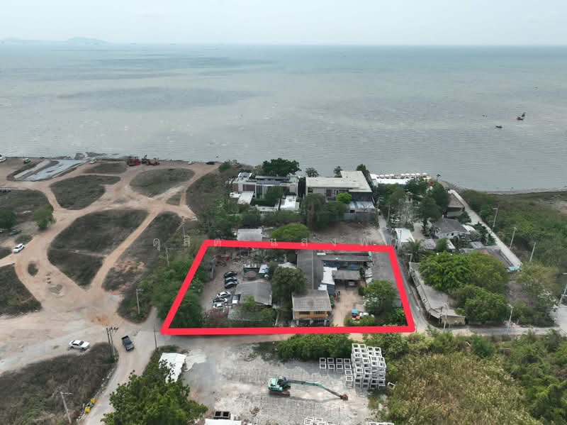 ขายที่ดิน 1 ไร่ 2 งาน 81 ตรว. ติดหาดวอนนภา บางแสน ชลบุรี, ชลบุรี, แสนสุข, เมืองชลบุรี, ชลบุรี, 2,724 ตร.ม., ที่ดิน ขาย, โดย ดุสิต แสงฟ้า, 500222278 - DDproperty.com