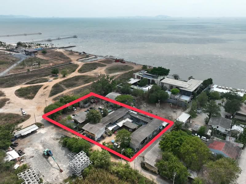 ขายที่ดิน 1 ไร่ 2 งาน 81 ตรว. ติดหาดวอนนภา บางแสน ชลบุรี, ชลบุรี, แสนสุข, เมืองชลบุรี, ชลบุรี, 2,724 ตร.ม., ที่ดิน ขาย, โดย ดุสิต แสงฟ้า, 500222278 - DDproperty.com