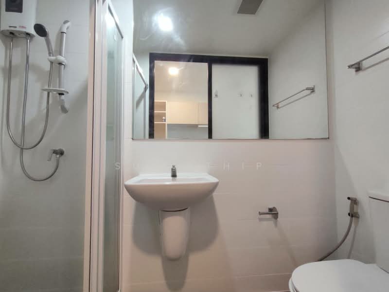 Pause Sukhumvit 115, Samut Prakan, Sukhumvit 115, Samrong Nua, Muang Samut Prakarn, Samut Prakan, 1 Bedroom, 22 sqm, Condo For Sale, by Suthathip, 500222280 - DDproperty.com