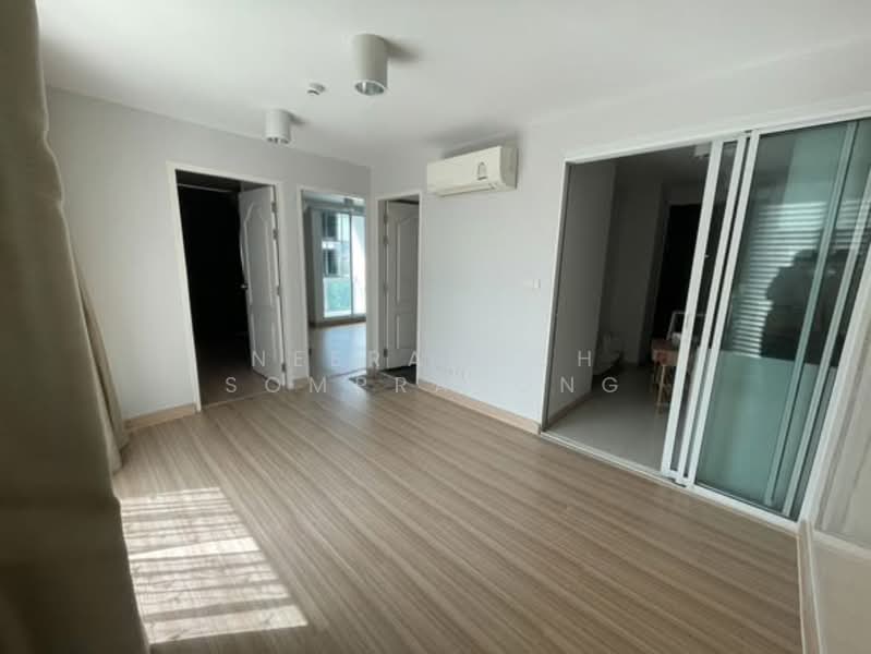 ขาย - Chateau in Town Sukhumvit 64 Sky Moon : ชาโตว์ อินทาวน์ สุขุมวิท 64 สกายมูน, กรุงเทพ