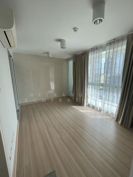 For Sale - Chateau in Town Sukhumvit 64 Sky Moon, Bangkok