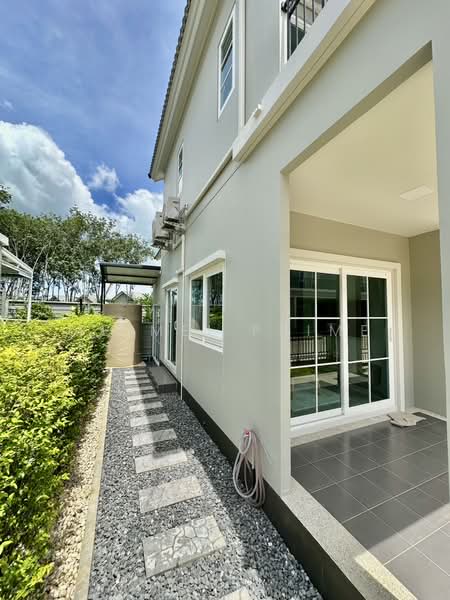 Anasiri Paklok, Phuket, Tha Ruea-Muang Mai Road, Pa Khlok, Thalang, Phuket, 4 Bedrooms, 148 sqm, Single Detached House For Rent, by Prime Global Asset, 500222283 - DDproperty.com
