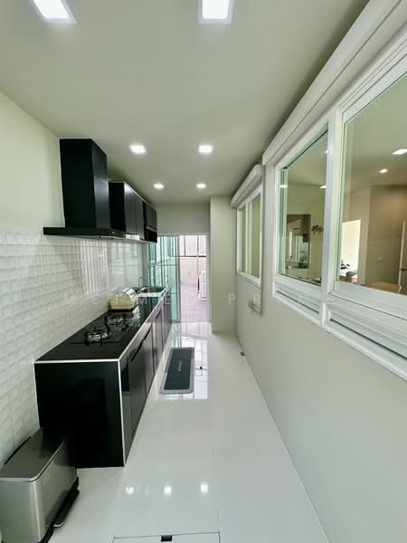 Anasiri Paklok, Phuket, Tha Ruea-Muang Mai Road, Pa Khlok, Thalang, Phuket, 4 Bedrooms, 148 sqm, Single Detached House For Rent, by Prime Global Asset, 500222283 - DDproperty.com