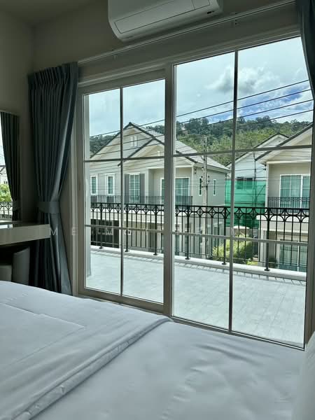 Anasiri Paklok, Phuket, Tha Ruea-Muang Mai Road, Pa Khlok, Thalang, Phuket, 4 Bedrooms, 148 sqm, Single Detached House For Rent, by Prime Global Asset, 500222283 - DDproperty.com