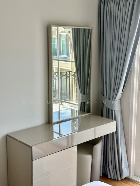 Anasiri Paklok : อณาสิริ ป่าคลอก, ภูเก็ต, Tha Ruea-Muang Mai Road, ป่าคลอก, ถลาง, ภูเก็ต, 148 ตร.ม., บ้านเดี่ยว ให้เช่า, โดย Prime Global Asset, 500222283 - DDproperty.com