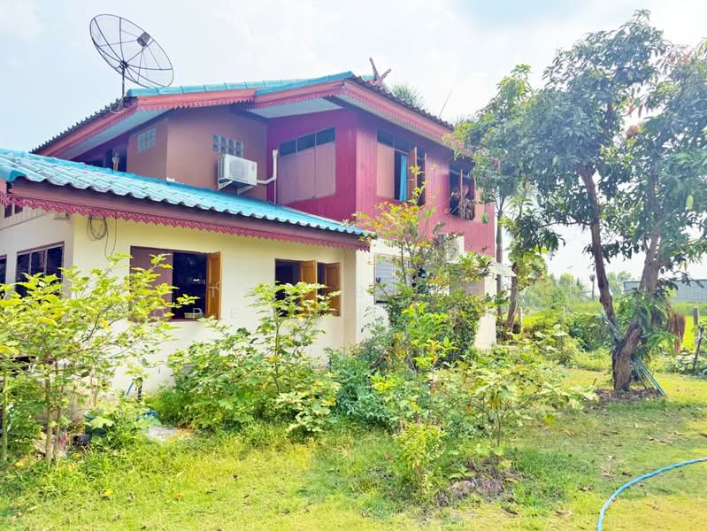ขาย - บ้านเดี่ยวปากกราน พระนครศรีอยุธยา, พระนครศรีอยุธยา