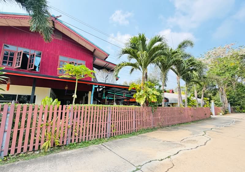 ขาย - บ้านเดี่ยวปากกราน พระนครศรีอยุธยา, พระนครศรีอยุธยา