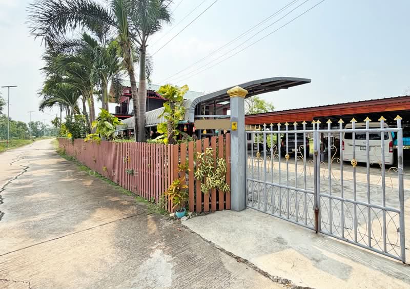 ขาย - บ้านเดี่ยวปากกราน พระนครศรีอยุธยา, พระนครศรีอยุธยา