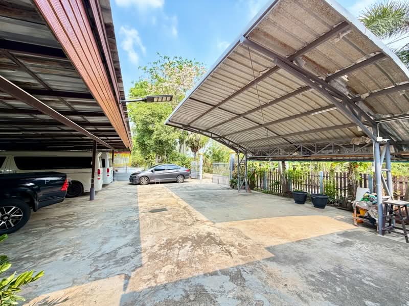 ขาย - บ้านเดี่ยวปากกราน พระนครศรีอยุธยา, พระนครศรีอยุธยา