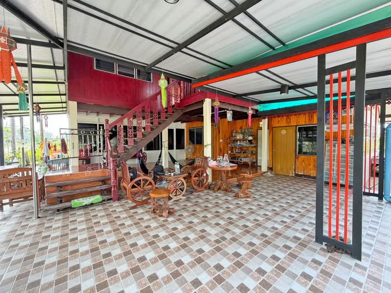 บ้านเดี่ยวปากกราน พระนครศรีอยุธยา, Phra Nakhon Si Ayutthaya, Pak Kran, Phra Nakhon Sri Ayutthaya, Phra Nakhon Si Ayutthaya, 4 Bedrooms, 100 sqm, Single Detached House For Sale, by The Best Property ใบหม่อน, 500222284 - DDproperty.com