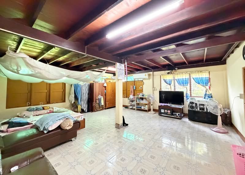 บ้านเดี่ยวปากกราน พระนครศรีอยุธยา, Phra Nakhon Si Ayutthaya, Pak Kran, Phra Nakhon Sri Ayutthaya, Phra Nakhon Si Ayutthaya, 4 Bedrooms, 100 sqm, Single Detached House For Sale, by The Best Property ใบหม่อน, 500222284 - DDproperty.com