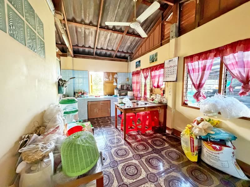 บ้านเดี่ยวปากกราน พระนครศรีอยุธยา, Phra Nakhon Si Ayutthaya, Pak Kran, Phra Nakhon Sri Ayutthaya, Phra Nakhon Si Ayutthaya, 4 Bedrooms, 100 sqm, Single Detached House For Sale, by The Best Property ใบหม่อน, 500222284 - DDproperty.com
