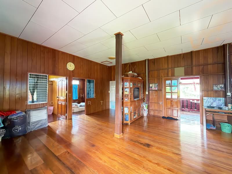 บ้านเดี่ยวปากกราน พระนครศรีอยุธยา, Phra Nakhon Si Ayutthaya, Pak Kran, Phra Nakhon Sri Ayutthaya, Phra Nakhon Si Ayutthaya, 4 Bedrooms, 100 sqm, Single Detached House For Sale, by The Best Property ใบหม่อน, 500222284 - DDproperty.com