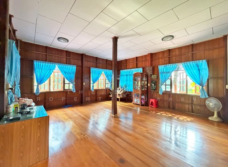 บ้านเดี่ยวปากกราน พระนครศรีอยุธยา, Phra Nakhon Si Ayutthaya, Pak Kran, Phra Nakhon Sri Ayutthaya, Phra Nakhon Si Ayutthaya, 4 Bedrooms, 100 sqm, Single Detached House For Sale, by The Best Property ใบหม่อน, 500222284 - DDproperty.com