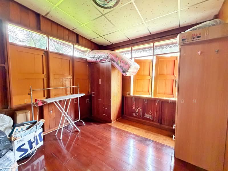 บ้านเดี่ยวปากกราน พระนครศรีอยุธยา, Phra Nakhon Si Ayutthaya, Pak Kran, Phra Nakhon Sri Ayutthaya, Phra Nakhon Si Ayutthaya, 4 Bedrooms, 100 sqm, Single Detached House For Sale, by The Best Property ใบหม่อน, 500222284 - DDproperty.com