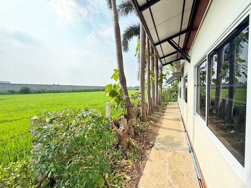 บ้านเดี่ยวปากกราน พระนครศรีอยุธยา, Phra Nakhon Si Ayutthaya, Pak Kran, Phra Nakhon Sri Ayutthaya, Phra Nakhon Si Ayutthaya, 4 Bedrooms, 100 sqm, Single Detached House For Sale, by The Best Property ใบหม่อน, 500222284 - DDproperty.com