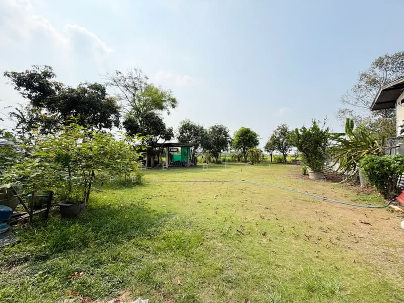 บ้านเดี่ยวปากกราน พระนครศรีอยุธยา, Phra Nakhon Si Ayutthaya, Pak Kran, Phra Nakhon Sri Ayutthaya, Phra Nakhon Si Ayutthaya, 4 Bedrooms, 100 sqm, Single Detached House For Sale, by The Best Property ใบหม่อน, 500222284 - DDproperty.com