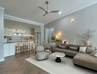 For Rent - The Bangkok Sukhumvit 61, Bangkok