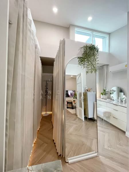 The Bangkok Sukhumvit 61, Bangkok, Sukhumvit 61, Khlong Tan Nua, Watthana, Bangkok, 2 Bedrooms, 120 sqm, Condo For Rent, by Kanchana Praneewong, 500222285 - DDproperty.com