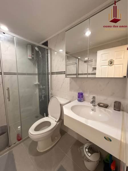 Lumpini Ville Sukhumvit 77, Bangkok, Sukhumvit 77 Road, Suan Luang, Suan Luang, Bangkok, 2 Bedrooms, 68 sqm, Condo For Rent, by JSA REAL ESTATE, 500222286 - DDproperty.com