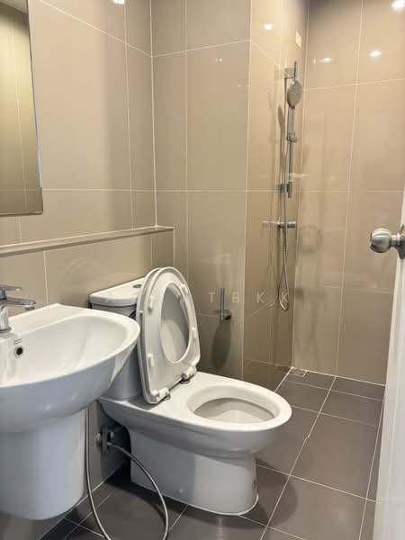 The Tree Hua Mak : เดอะ ทรี หัวหมาก, กรุงเทพ, ถนนรามคำแหง, หัวหมาก, บางกะปิ, กรุงเทพ, 23 ตร.ม., คอนโด ให้เช่า, โดย Agentbkk, 500222288 - DDproperty.com