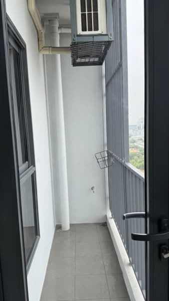 The Tree Hua Mak, Bangkok, Ramkhamhaeng Road, Hua Mak, Bang Kapi, Bangkok, Studio, 23 sqm, Condo For Rent, by Agentbkk, 500222288 - DDproperty.com