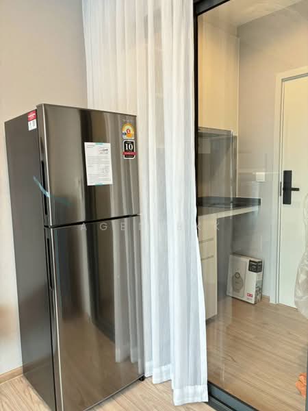 The Tree Hua Mak, Bangkok, Ramkhamhaeng Road, Hua Mak, Bang Kapi, Bangkok, Studio, 23 sqm, Condo For Rent, by Agentbkk, 500222288 - DDproperty.com