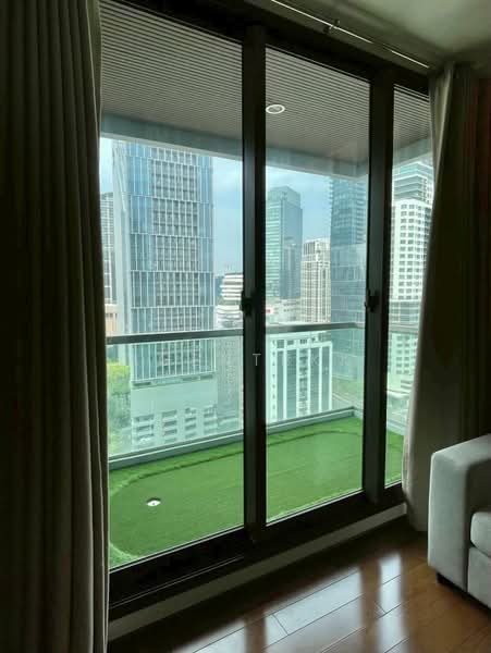 The Address Sukhumvit 28 : ดิ แอดเดรส สุขุมวิท 28, กรุงเทพ, 1 ซอยสุขุมวิท 28 ถนนสุขุมวิท แขวงคลองตัน เขตคลองเตย กรุงเทพมหานคร, คลองตัน, คลองเตย, กรุงเทพ, 70 ตร.ม., คอนโด ให้เช่า, โดย Agentbkk, 500222290 - DDproperty.com