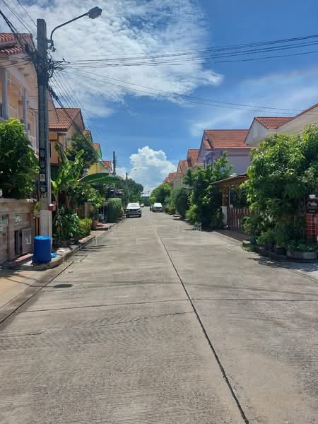 Perfect Park Rama 5 – Bangyai : เพอร์เฟค พาร์ค พระราม 5 – บางใหญ่, นนทบุรี, ซ.วัดพระนอน ถนนกาญจนาภิเษก, บางแม่นาง, บางใหญ่, นนทบุรี, 145 ตร.ม., บ้านแฝด ขาย, โดย สุภาวดี ประกายเกียรติกุล, 500222291 - DDproperty.com