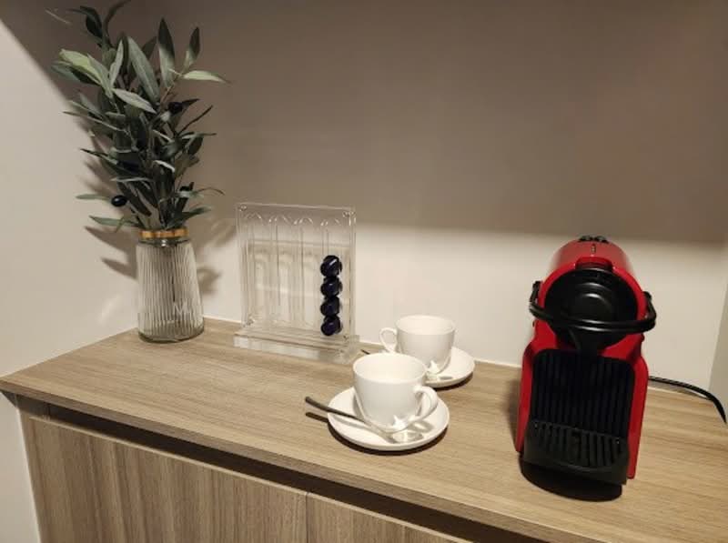 The Base Rise, Phuket, Wichit, Muang Phuket, Phuket, 1 Bedroom, 31 sqm, Condo For Rent, by MeiMei Prime, 500222294 - DDproperty.com