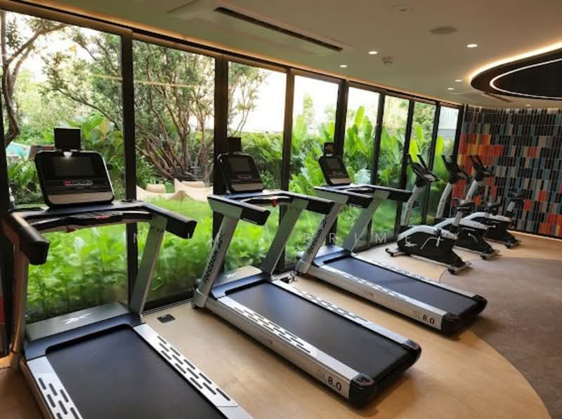 The Base Rise, Phuket, Wichit, Muang Phuket, Phuket, 1 Bedroom, 31 sqm, Condo For Rent, by MeiMei Prime, 500222294 - DDproperty.com