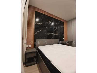 For Rent - Metris District Ladprao, Bangkok