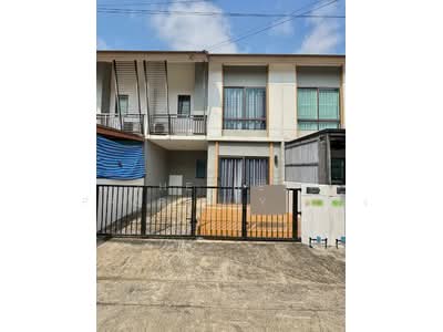 ขาย - Baan Pruksa Prime (Rangsit-Klong 3) : บ้านพฤกษา ไพร์ม (รังสิต-คลอง 3), ปทุมธานี