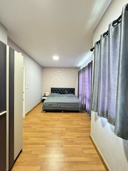 Baan Pruksa Prime (Rangsit-Klong 3) : บ้านพฤกษา ไพร์ม (รังสิต-คลอง 3), ปทุมธานี, ถนนพฤกษาไพร์ม 115, คลองสาม, คลองหลวง, ปทุมธานี, 100 ตร.ม., ทาวน์เฮ้าส์ ขาย, โดย The Best Property น้ำผึ้ง, 500222296 - DDproperty.com