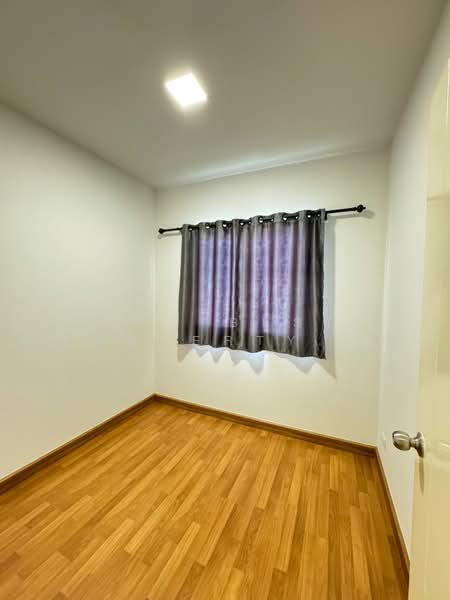 Baan Pruksa Prime (Rangsit-Klong 3), Pathum Thani, Pruksa Prime Road 115, Khlong Sam, Khlong Luang, Pathum Thani, 3 Bedrooms, 100 sqm, Townhouse For Sale, by The Best Property น้ำผึ้ง, 500222296 - DDproperty.com