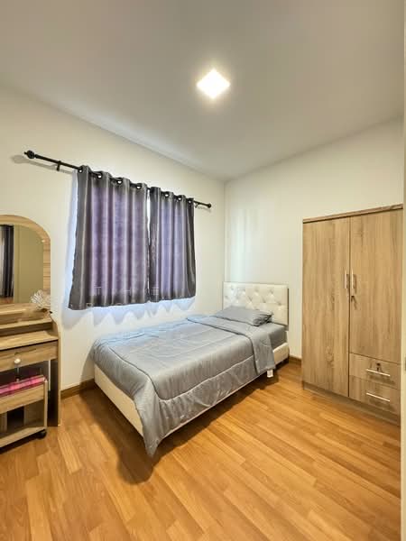 Baan Pruksa Prime (Rangsit-Klong 3) : บ้านพฤกษา ไพร์ม (รังสิต-คลอง 3), ปทุมธานี, ถนนพฤกษาไพร์ม 115, คลองสาม, คลองหลวง, ปทุมธานี, 100 ตร.ม., ทาวน์เฮ้าส์ ขาย, โดย The Best Property น้ำผึ้ง, 500222296 - DDproperty.com