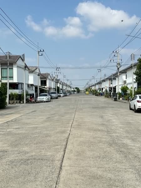 Baan Pruksa Prime (Rangsit-Klong 3) : บ้านพฤกษา ไพร์ม (รังสิต-คลอง 3), ปทุมธานี, ถนนพฤกษาไพร์ม 115, คลองสาม, คลองหลวง, ปทุมธานี, 100 ตร.ม., ทาวน์เฮ้าส์ ขาย, โดย The Best Property น้ำผึ้ง, 500222296 - DDproperty.com