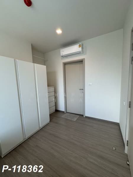 The Base Phetchaburi-Thonglor, Bangkok, Phetchaburi Rd, Bang Kapi, Huai Khwang, Bangkok, 1 Bedroom, 35 sqm, Condo For Rent, by Nichaphat Sakunchayapha, 500222298 - DDproperty.com