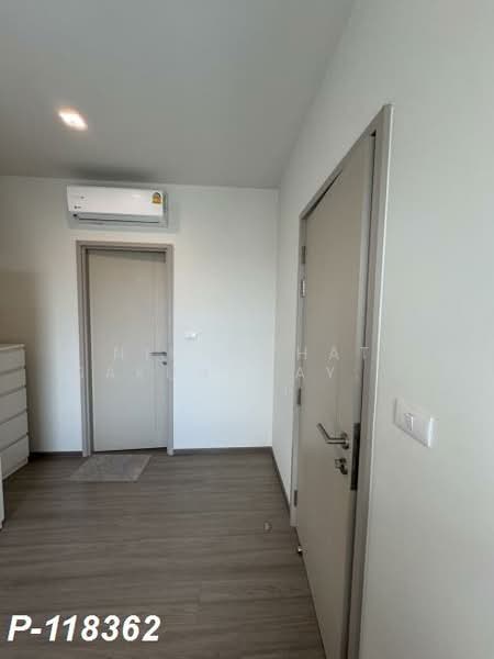 The Base Phetchaburi-Thonglor, Bangkok, Phetchaburi Rd, Bang Kapi, Huai Khwang, Bangkok, 1 Bedroom, 35 sqm, Condo For Rent, by Nichaphat Sakunchayapha, 500222298 - DDproperty.com