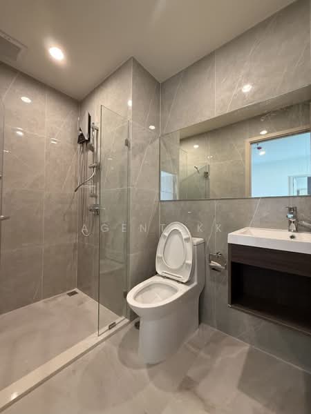 Nue District R9, Bangkok, 59 Rama 9 Road, Huai Khwang, Huai Khwang, Bangkok, 2 Bedrooms, 46 sqm, Condo For Rent, by Agentbkk, 500222300 - DDproperty.com