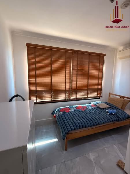 Lumpini Ville Sukhumvit 77, Bangkok, Sukhumvit 77 Road, Suan Luang, Suan Luang, Bangkok, 2 Bedrooms, 68 sqm, Condo For Sale, by JSA REAL ESTATE, 500222301 - DDproperty.com