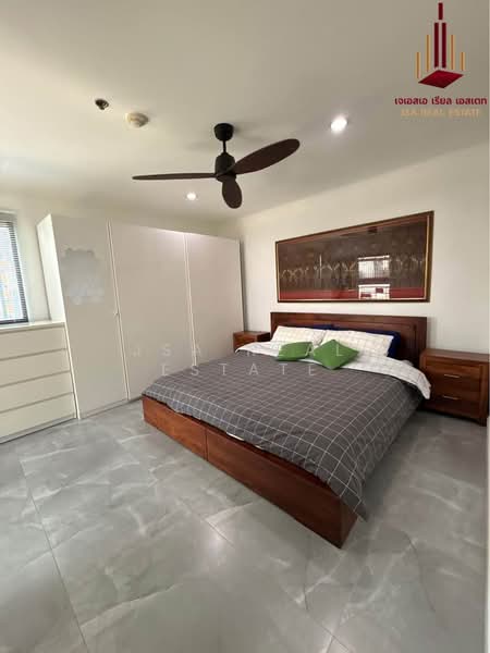 Lumpini Ville Sukhumvit 77, Bangkok, Sukhumvit 77 Road, Suan Luang, Suan Luang, Bangkok, 2 Bedrooms, 68 sqm, Condo For Sale, by JSA REAL ESTATE, 500222301 - DDproperty.com