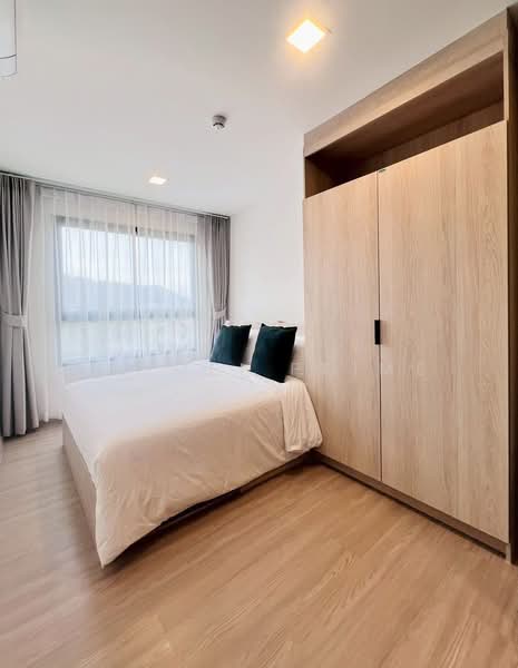 The Base Bukit Phuket, Phuket, 12 Vichitsongkram Rd, Wichit, Muang Phuket, Phuket, 1 Bedroom, 30 sqm, Condo For Rent, by MeiMei Prime, 500222303 - DDproperty.com