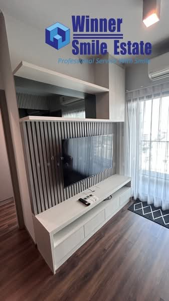 IDEO Sukhumvit 93, Bangkok, 2331 Soi Sukhumvit 93, Bang Chak, Phra Khanong, Bangkok, 2 Bedrooms, 52 sqm, Condo For Rent, by ภัทรพรรณ บุหงาเกษมสุข, 500222304 - DDproperty.com