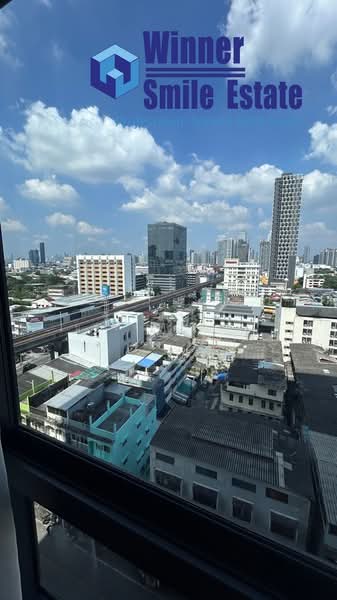 IDEO Sukhumvit 93, Bangkok, 2331 Soi Sukhumvit 93, Bang Chak, Phra Khanong, Bangkok, 2 Bedrooms, 52 sqm, Condo For Rent, by ภัทรพรรณ บุหงาเกษมสุข, 500222304 - DDproperty.com