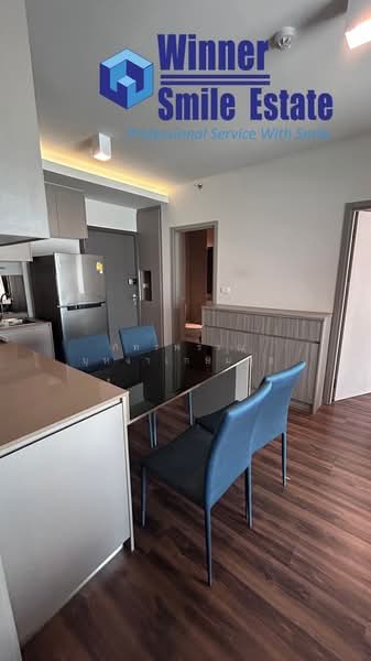 IDEO Sukhumvit 93, Bangkok, 2331 Soi Sukhumvit 93, Bang Chak, Phra Khanong, Bangkok, 2 Bedrooms, 52 sqm, Condo For Rent, by ภัทรพรรณ บุหงาเกษมสุข, 500222304 - DDproperty.com